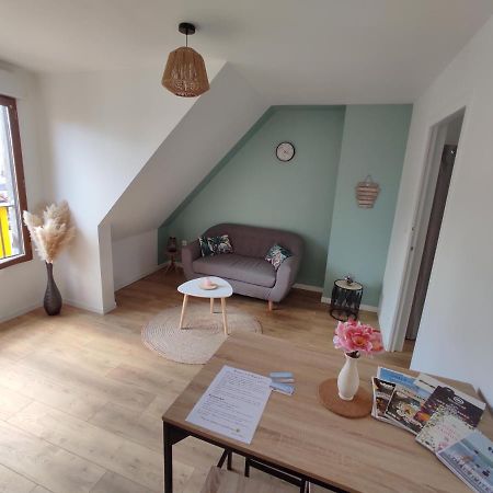 La Canisse 3 : Joli Appartement - Boulogne Sur Mer Екстер'єр фото