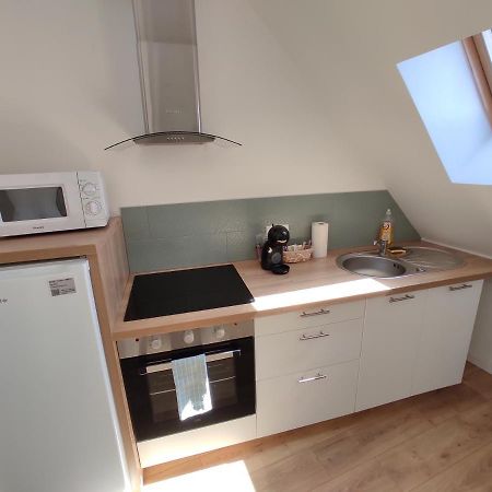 La Canisse 3 : Joli Appartement - Boulogne Sur Mer Екстер'єр фото