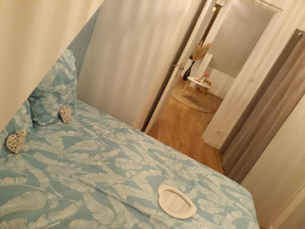 La Canisse 3 : Joli Appartement - Boulogne Sur Mer Екстер'єр фото
