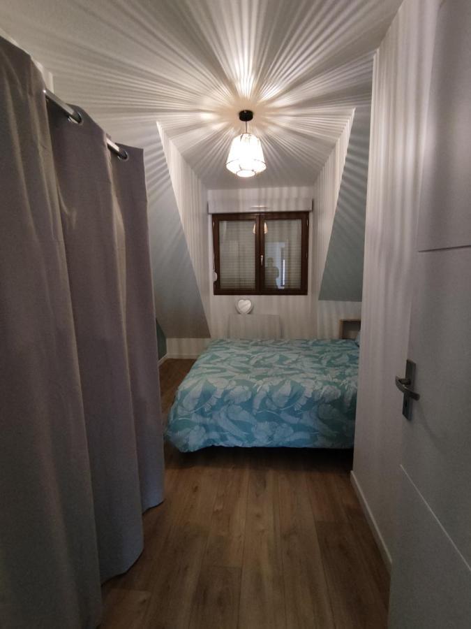La Canisse 3 : Joli Appartement - Boulogne Sur Mer Екстер'єр фото