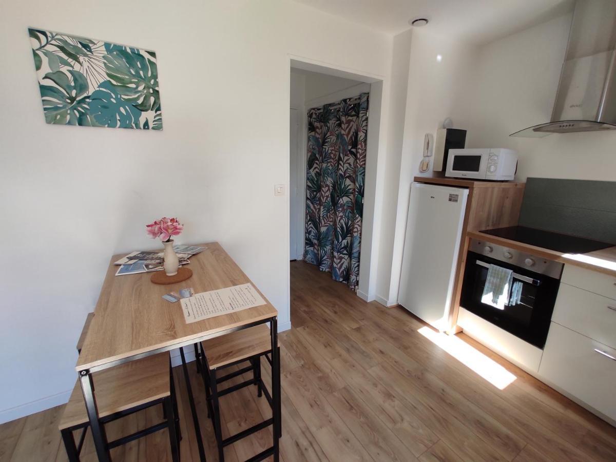 La Canisse 3 : Joli Appartement - Boulogne Sur Mer Екстер'єр фото