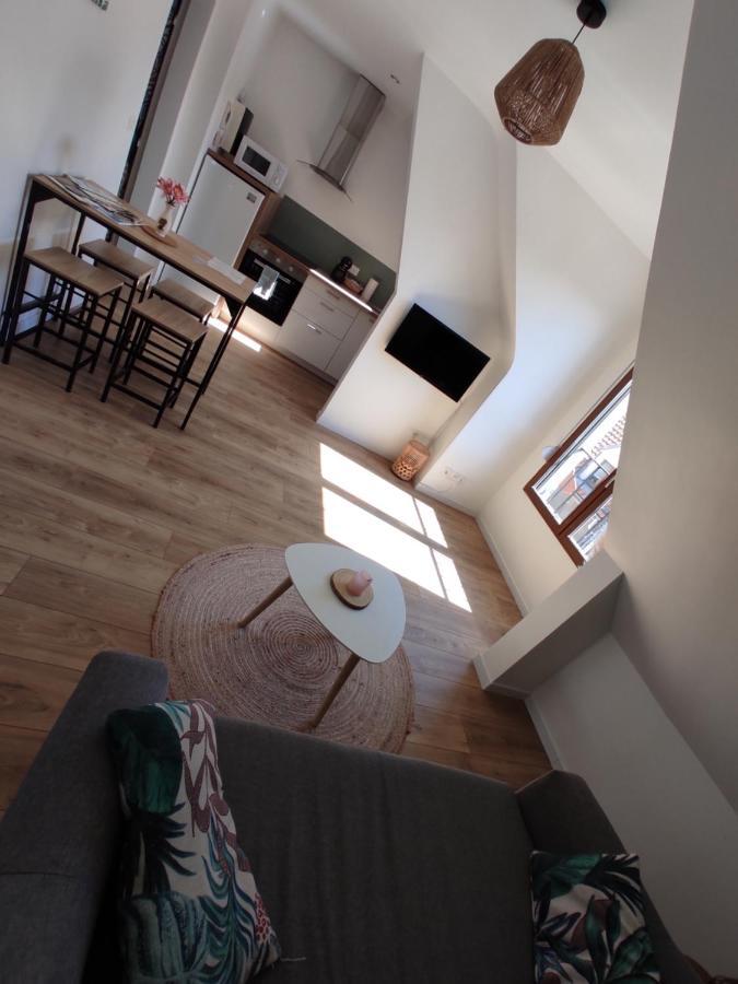 La Canisse 3 : Joli Appartement - Boulogne Sur Mer Екстер'єр фото