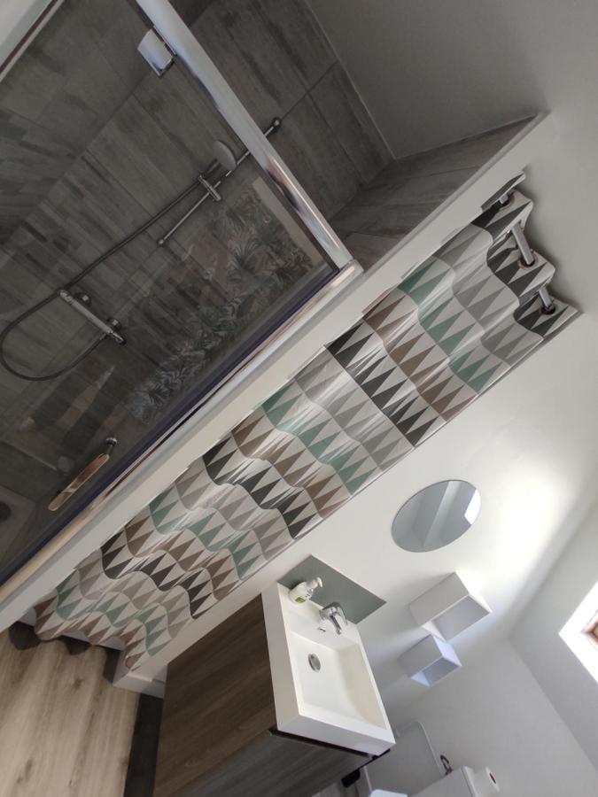 La Canisse 3 : Joli Appartement - Boulogne Sur Mer Екстер'єр фото